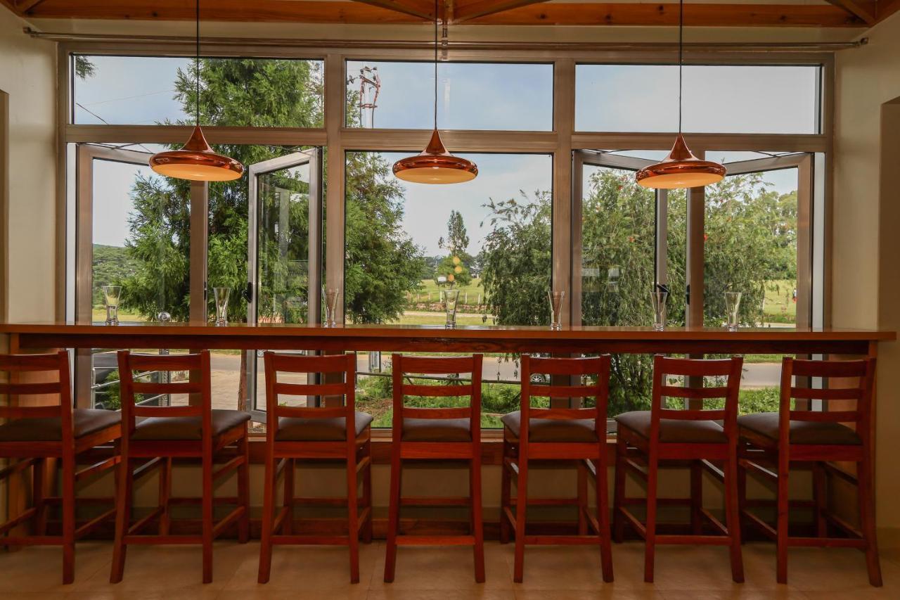 The Golf Retreat, Shillong Hotel Екстериор снимка